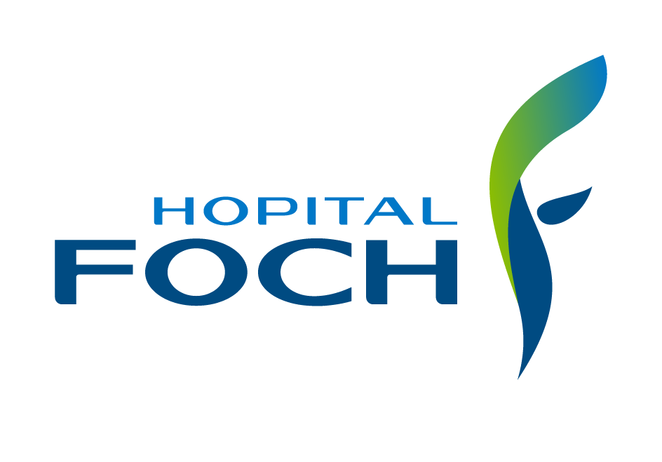 Formations Hôpital Foch